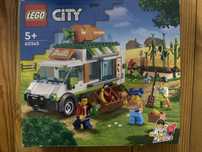 Lego city лего оригінал
