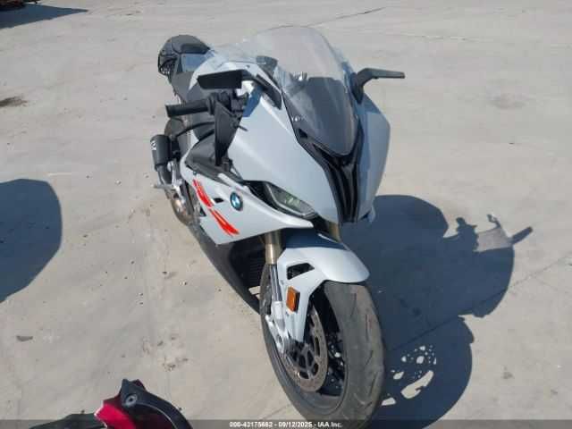 Bmw S 1000 RR 2021