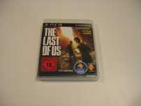 The Last Of Us - GRA Ps3 - Opole 1358