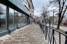 Оренда магазину на "Роковатій"