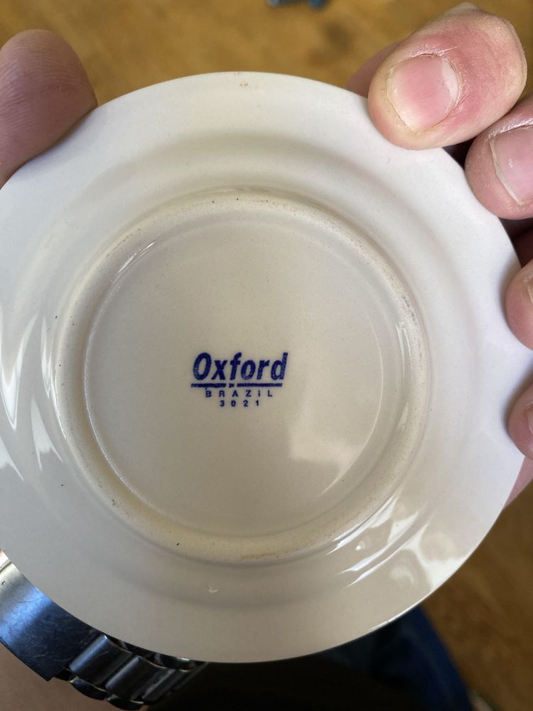 Набір чашок OXF42 Oxford Brazil 3021