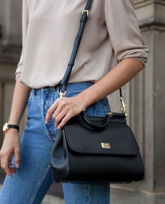 Сумка Dolce & Gabbana, сумка Дольче Габана