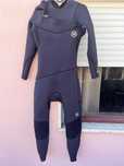 Fato Surf Deeply Premium XL 4/3 para Mulher