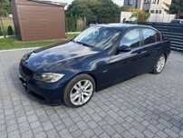 BMW Seria 3 Okazja