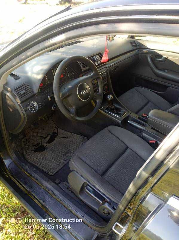 Sprzedam AUDI A4