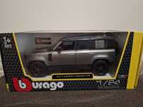 2022 Land Rover Defender 110 – 1:24