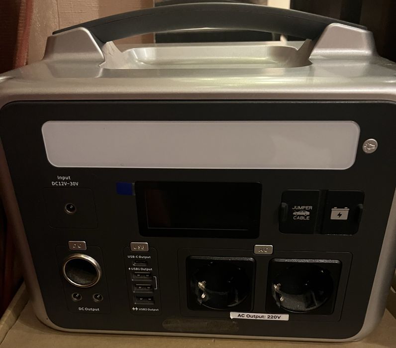 Зарядна станці Invo C700