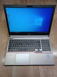 Ноутбук Fujitsu LifeBook E756