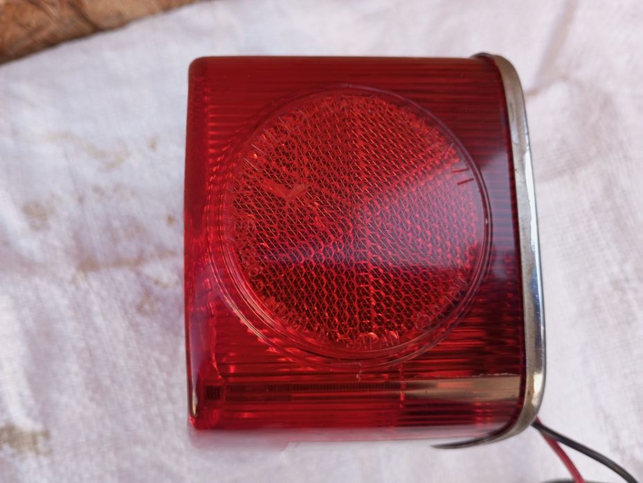 ИЖ  Планета Спорт ИЖ. ПС,стоп Stenly, Japan,