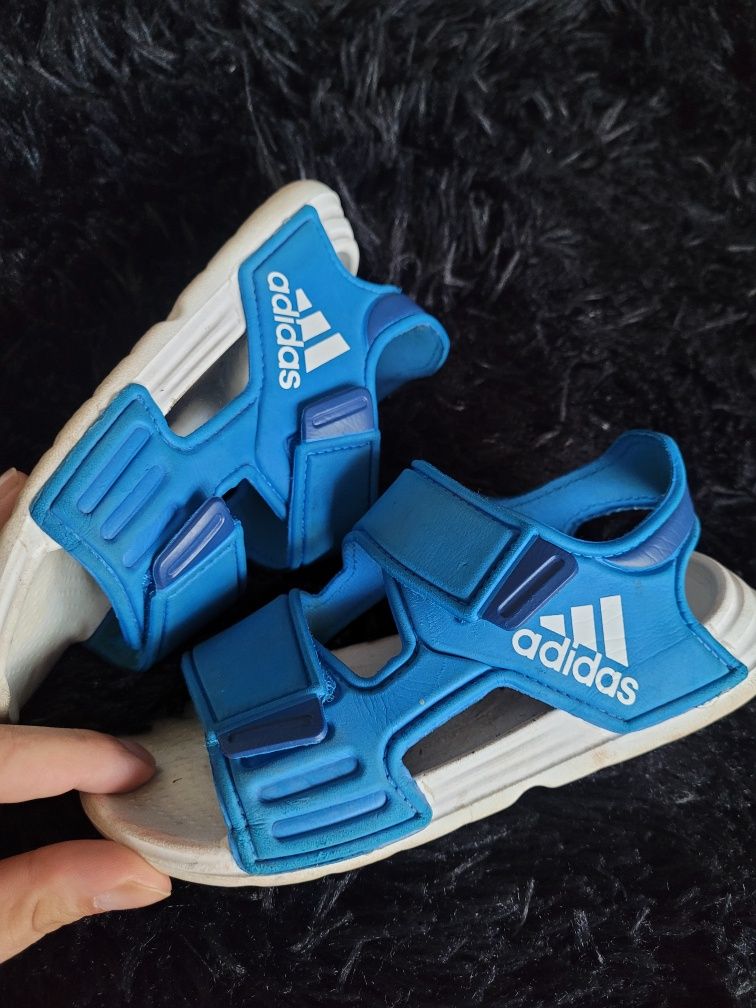 Sandały Adidas roz.29