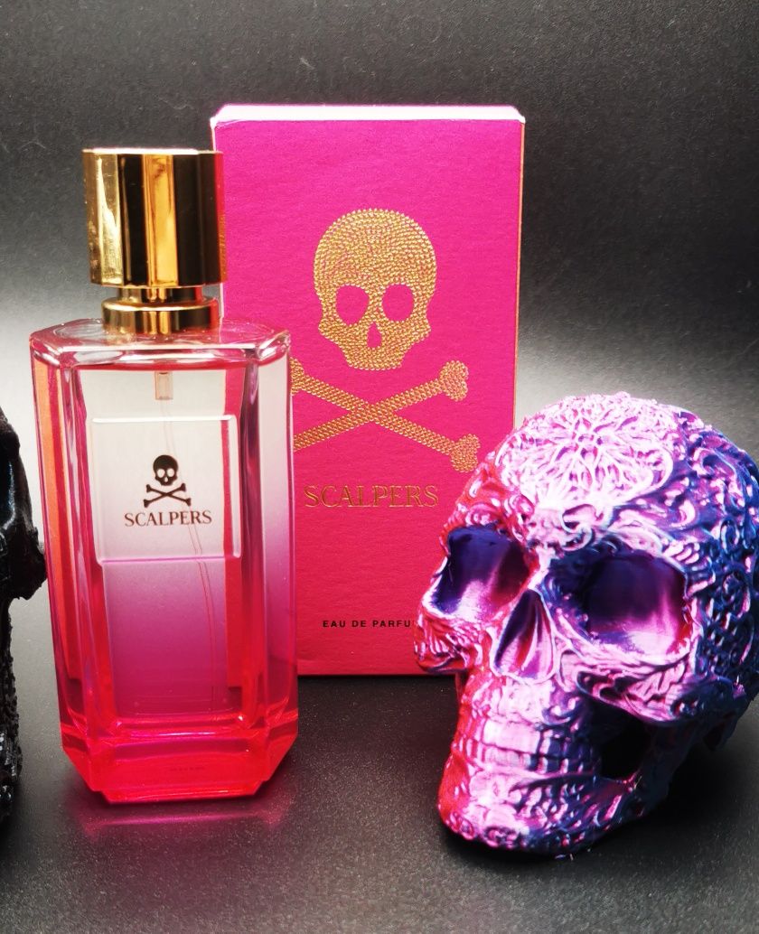 Scalpers Her and The Wild Flower 100ml