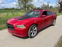Dodge Charger Charger RT 5.7 Hemi w Polsce opłacony gotowy do rejestracji