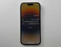 iPhone 14 Pro 128GB iCloud Lock