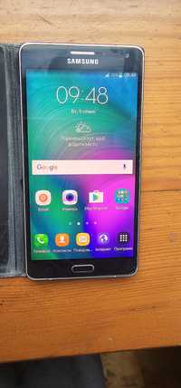 Samsung Galaxy A7 (Samsung A700H)