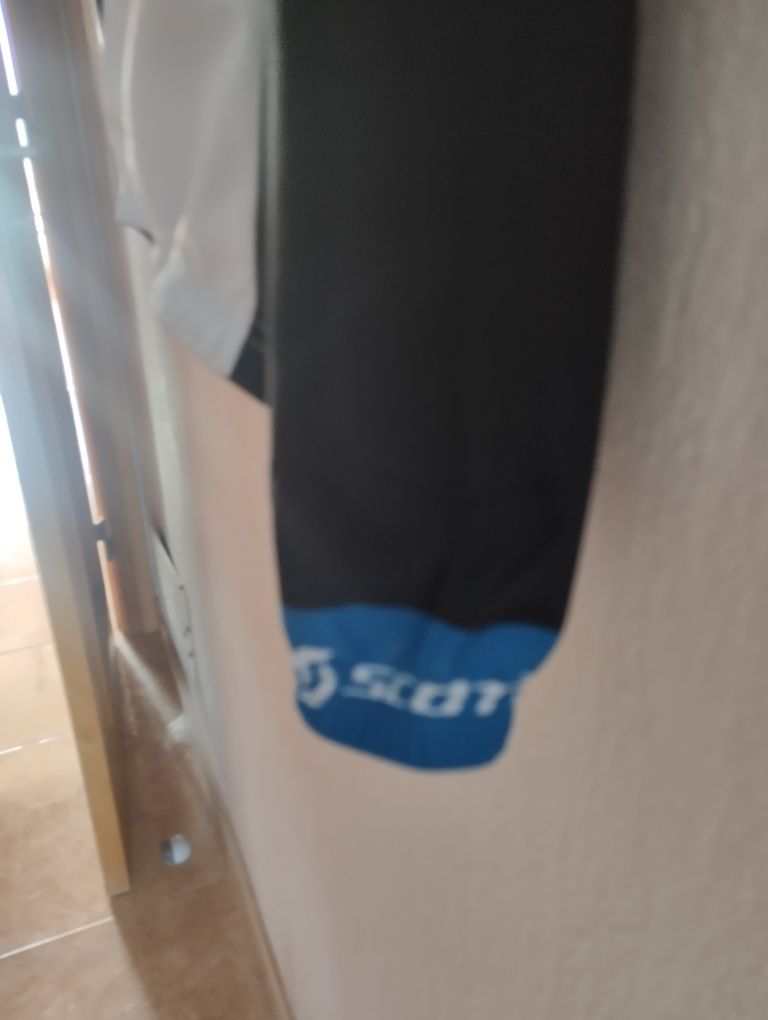 Sweat ciclismo Scott xl