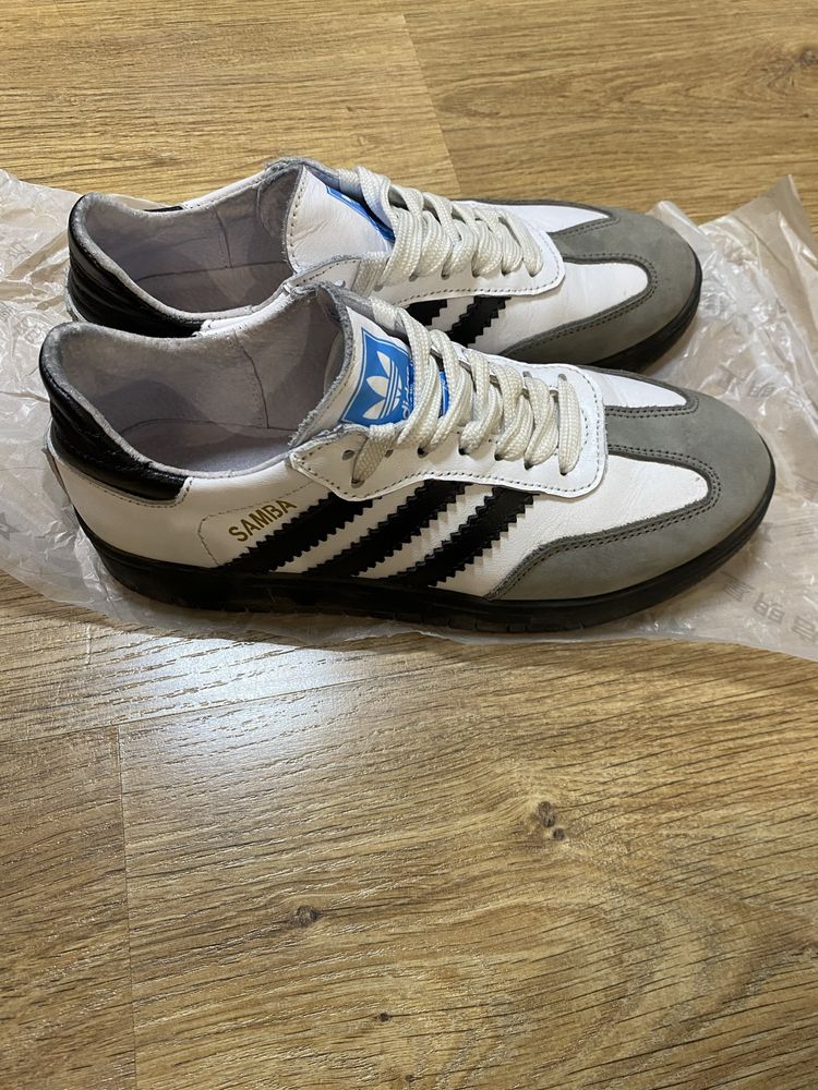 Adidas samba b/y