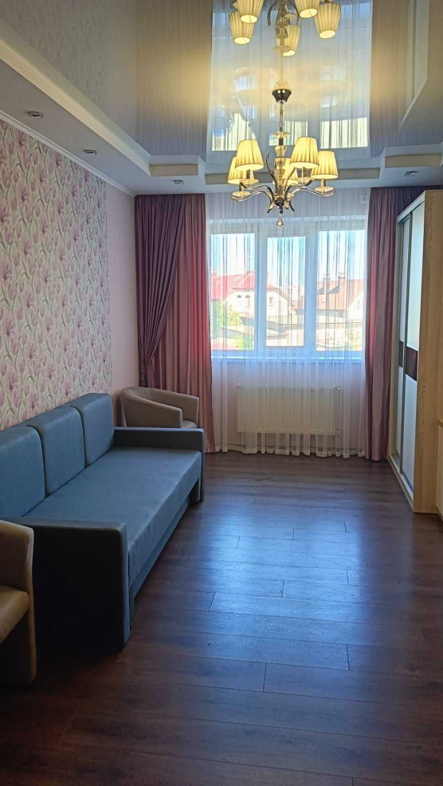 Здається 1-кімнатна квартира ЖК Софія Київська!