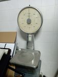 Balança antiga 5kg
