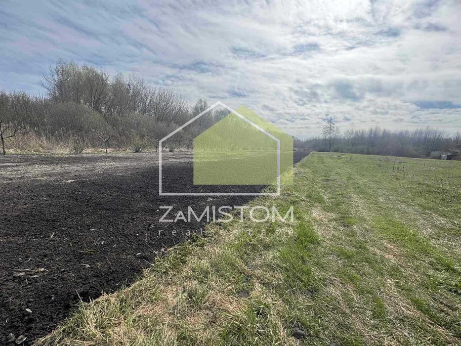 ‼️‼️Продам‼️‼️№530. Продам ділянку 9 соток в центрі. Гнідин