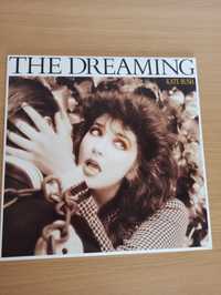 Kate Bush The Dreaming winyl