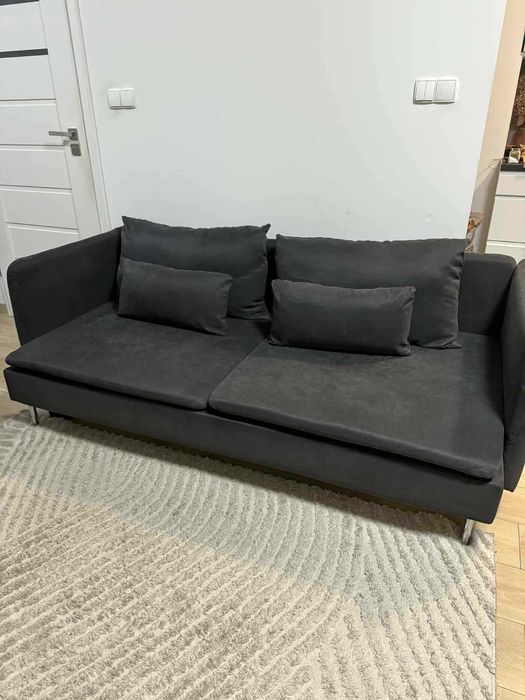 Sofa ikea soderhamn 3 osobowa