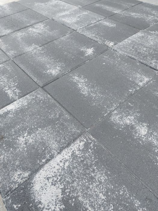 Тротуарна плитка Color Mix