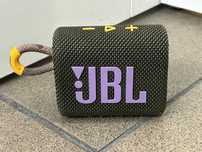 głośnik JBL GO 3