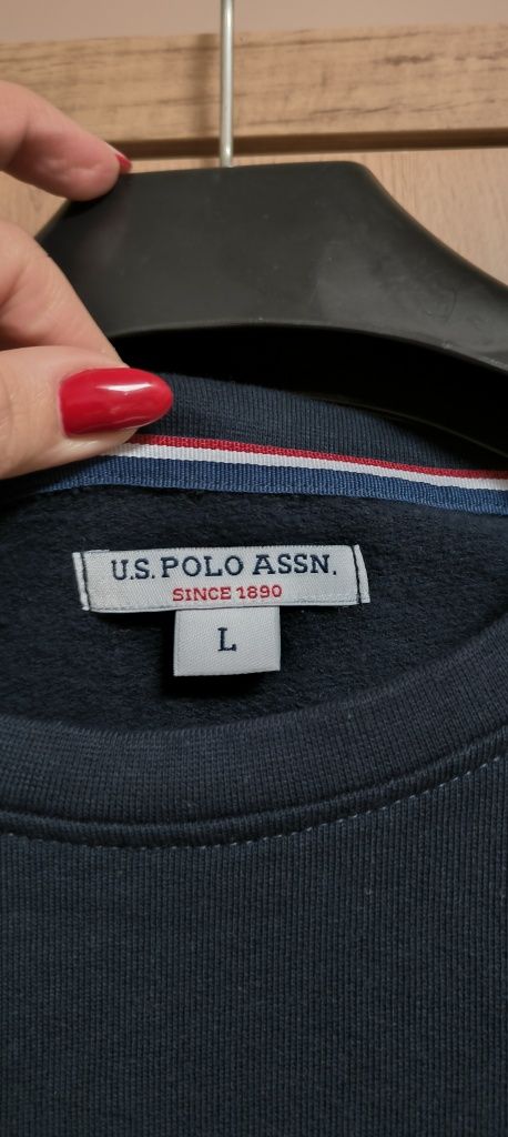 Bluza męska rozmiar L