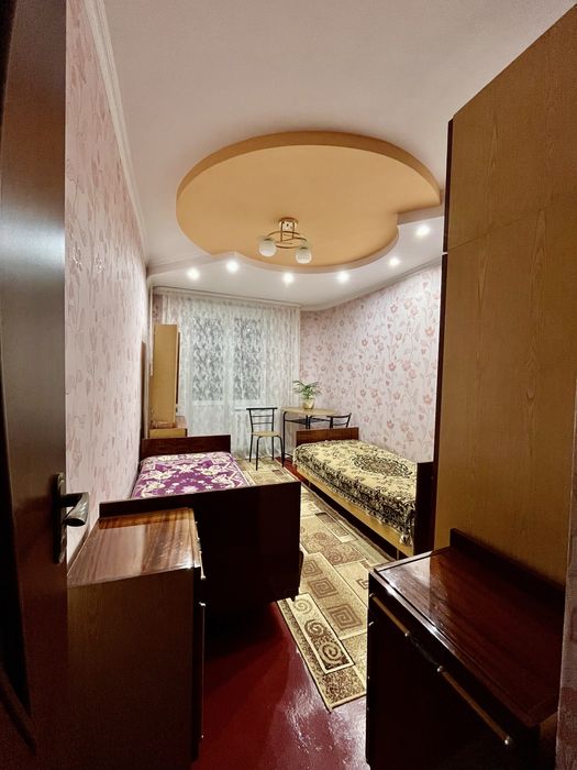 ‼️Найкраща пропозиція в ЦЕНТРІ кімната для студенток‼️