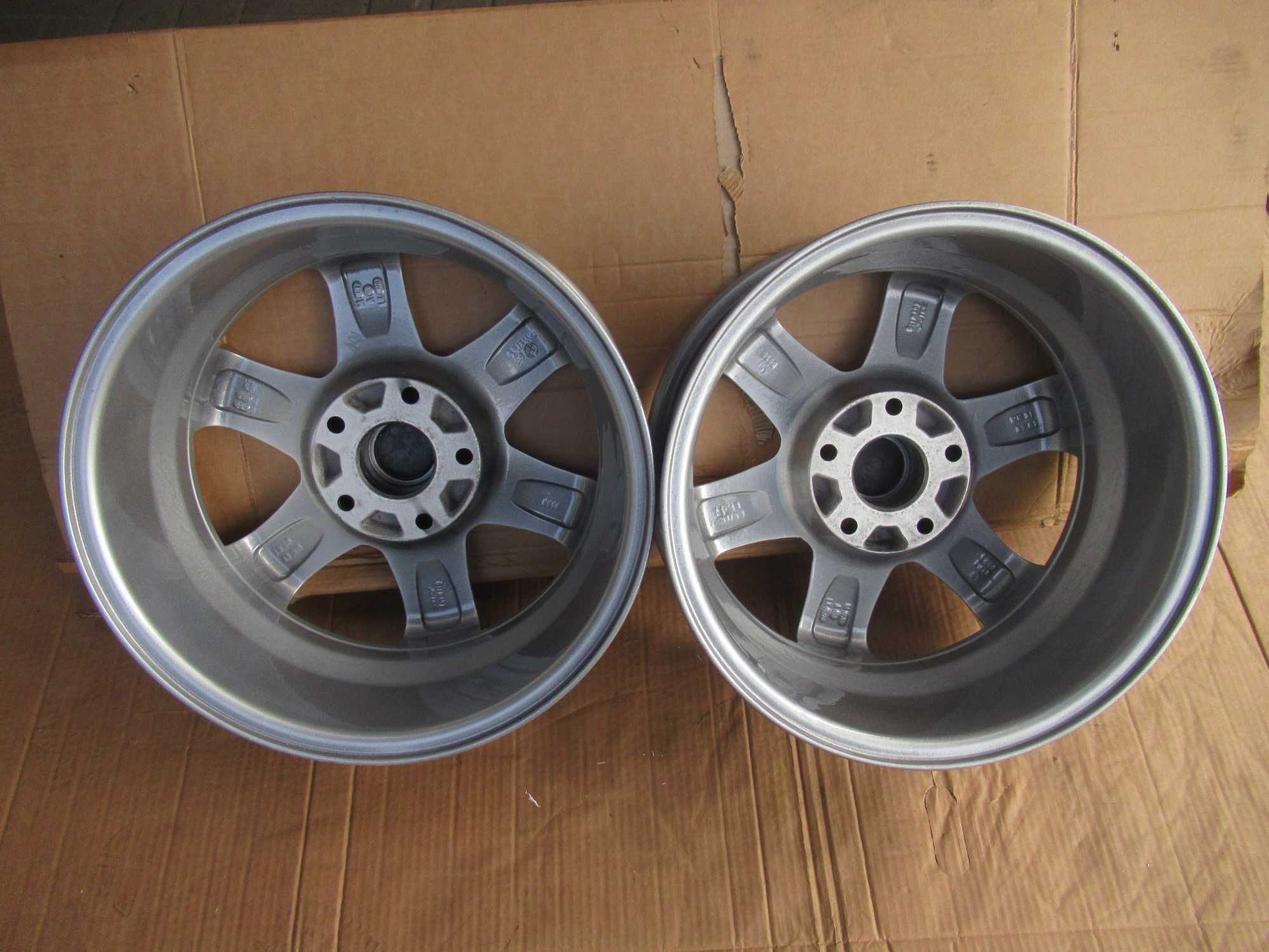 Felgi 16 VW T5 T6 Multivan 5x120 6,5x16 ET40