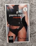 Nowe figi damskie pierre cardin L 2 pack