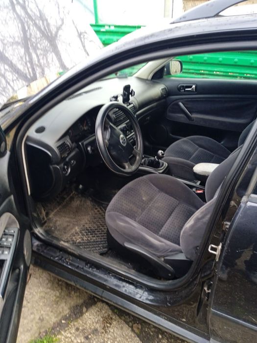 Продам фолцваген голф в не рабочем состаяани