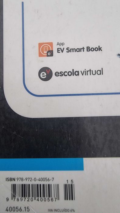 Livros 12° ano + Caderno Atividades