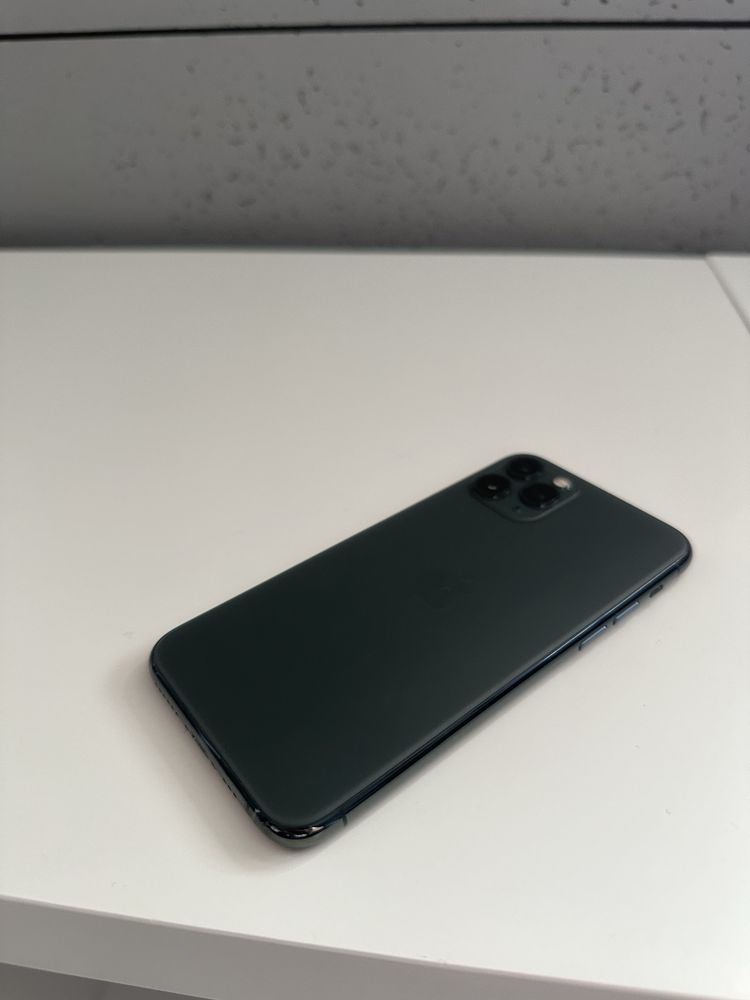 Iphone 11 pro 64gb