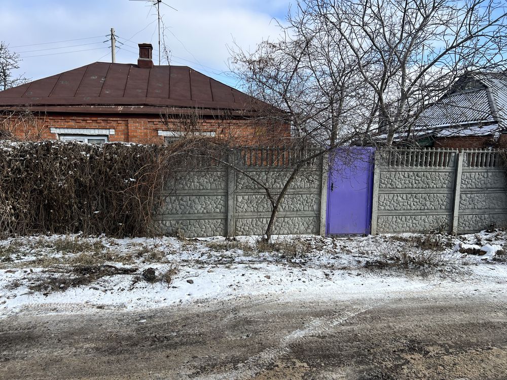 Продам дом на Баварии