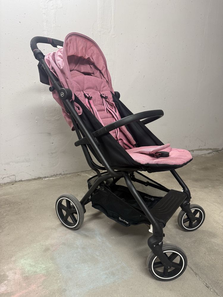 Wózek Cybex Eezy S+2 stan bardzo dobry