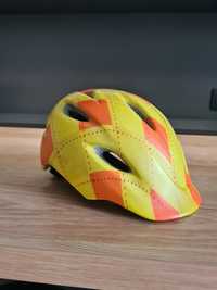 Kask rowerowy Kross XS 48-52 cm 215g