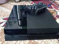 Приставка Soni Playstation 4