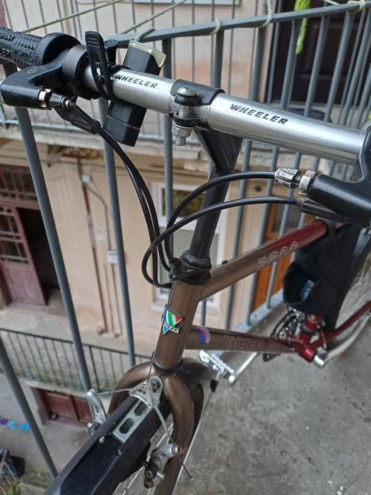 Велосипед б/у продам