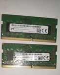 Sodimm ddr4 16gb 3200mhz