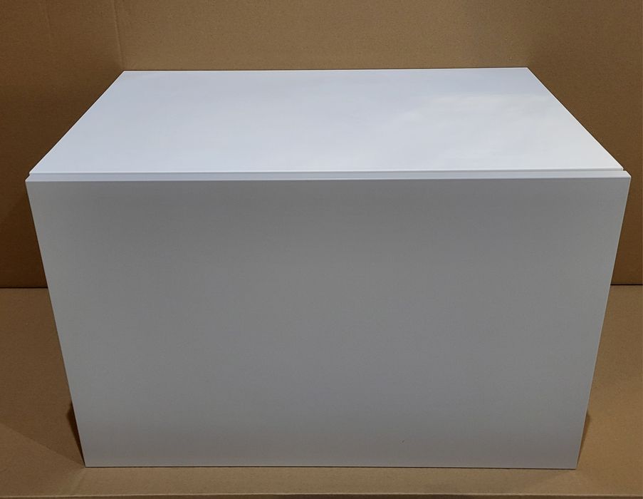 Szafki Besta - 4szt 60x40x38 Ikea fronty Lappviken