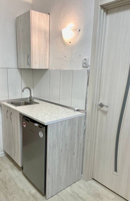 Сдам 1к квартиру-студию в новострое ЖК Карамель