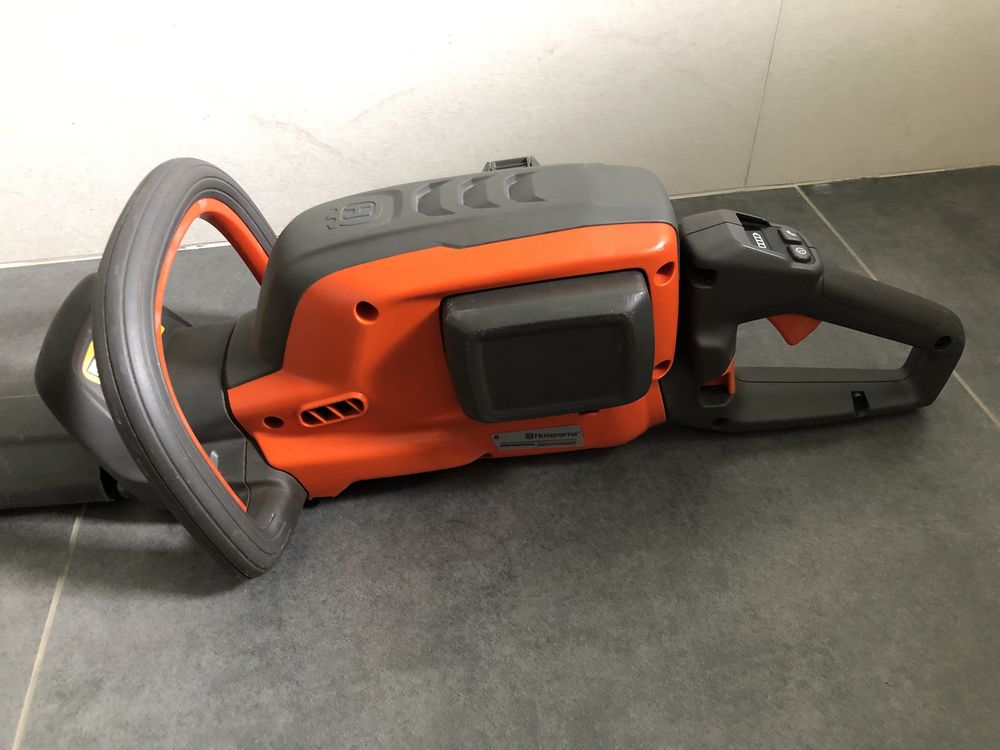 Ножниці Кущоріз Акумуляторний Husqvarna 522iHDR 60