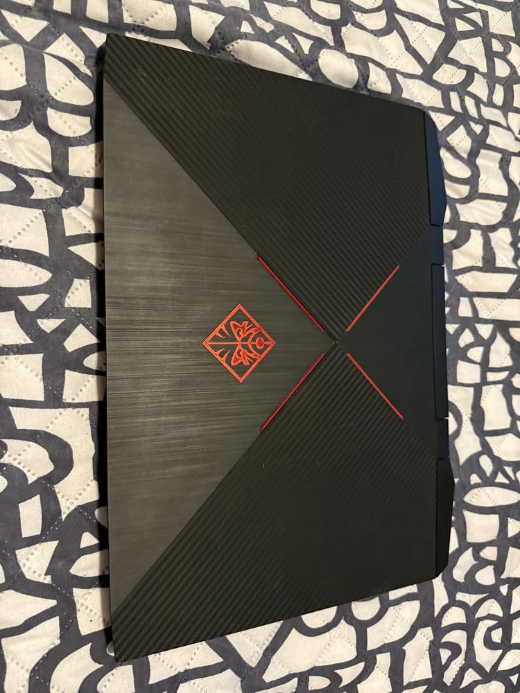 Portátil HP Omem