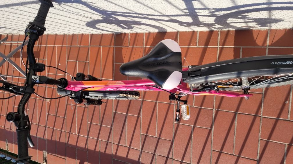 Rower Kross Lea 2.0 20 cali
