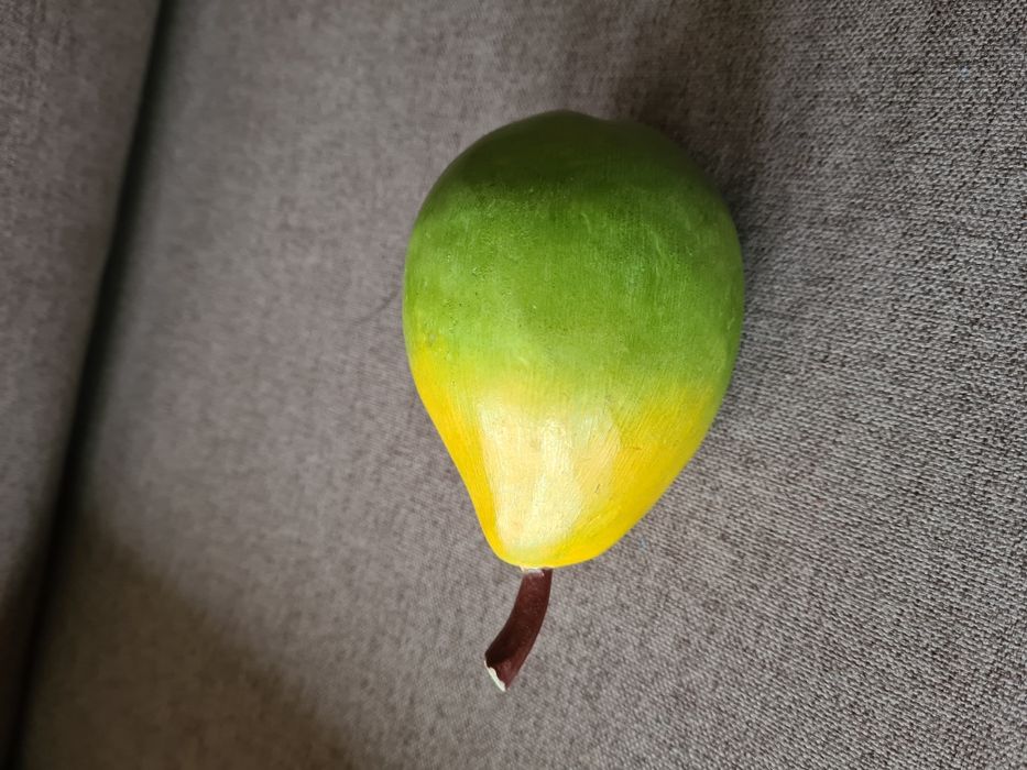 8 frutas tropicais decorativas