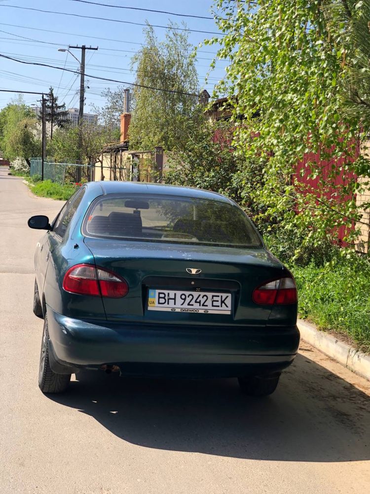 Продам Daewoo Lanos 1.6 Ланос