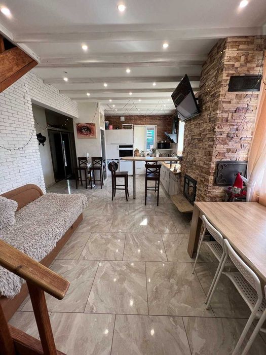 Дом с баней и чаном для компании!-5-555.biz.ua