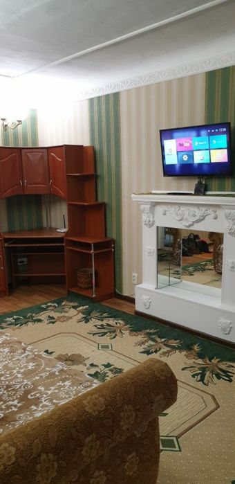 Оренда 2-кімнатна квартира погодинно/подобово від власника