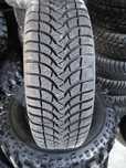 4x Opony Bieżnikowane 195/65 R15 Wzór Michelin Alpin 4